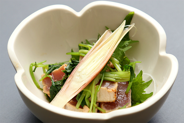 一泊二食 スタンダードコース