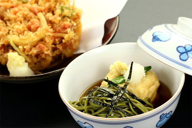 一泊二食 スタンダードコース