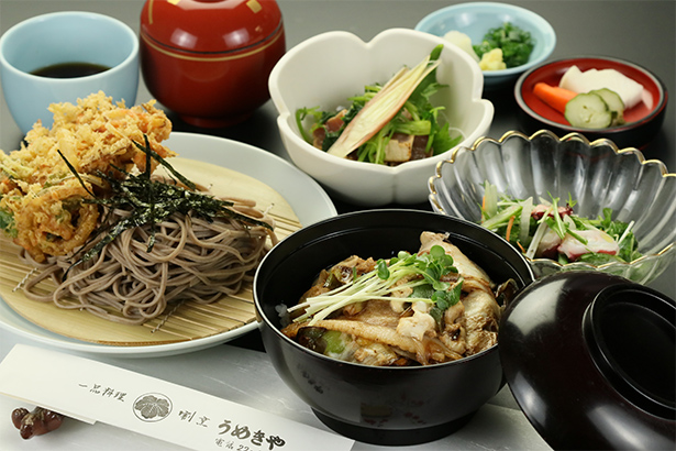 一泊二食 リーズナブルコース