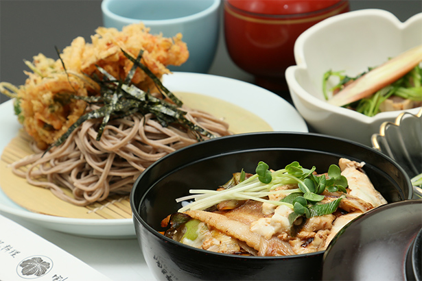 一泊二食 リーズナブルコース